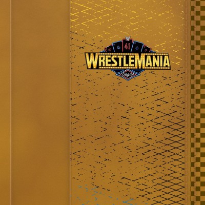 wrestlemania 41