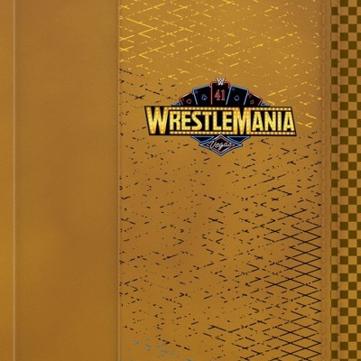 wrestlemania 41