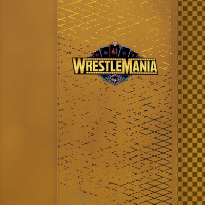 wrestlemania 41