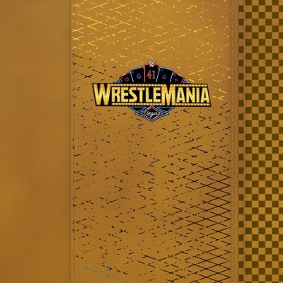 wrestlemania 41