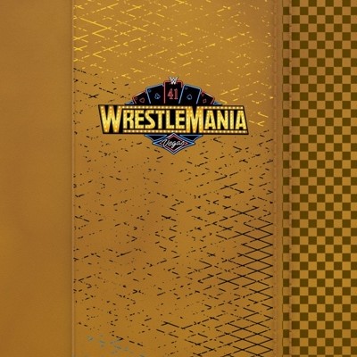 wrestlemania 41