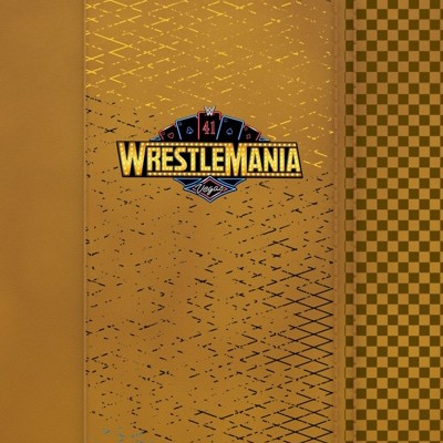 wrestlemania 41