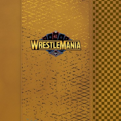 wrestlemania 41