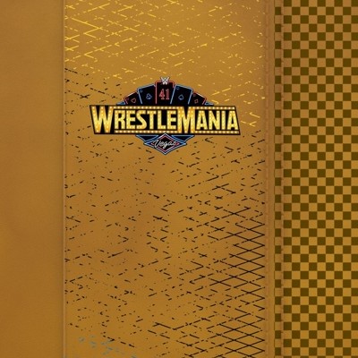 wrestlemania 41