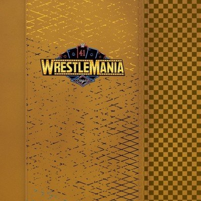 wrestlemania 41