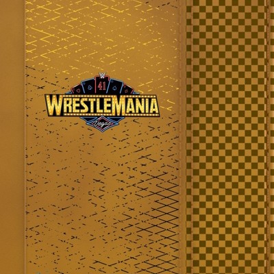 wrestlemania 41