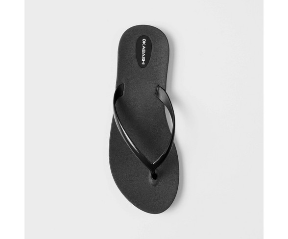 Deals Okabashi Okabashi Flip Flops Target Okabashi Flip Flops Mercari