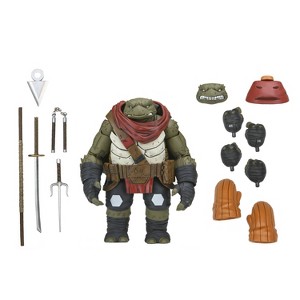 NECA Teenage Mutant Ninja Turtles (The Last Ronin) Action Figure