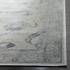 Vintage VTG115 Power Loomed Indoor Skid-Resistant Rugs - Safavieh - 4 of 4