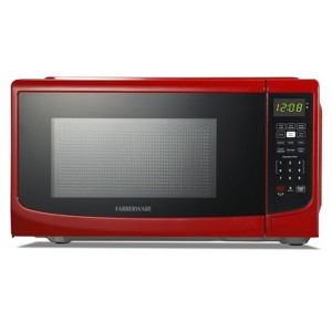 Farberware Classic 0.7 Cu. Ft. 700-Watt Microwave Oven - 1 of 4