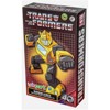 G1 Bumblebee AMK Mini Series Model Kit | Transformers | Yolopark Action figures - 3 of 4