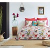 Greenland Home Fashions Cuzco Multi Sham, 20x26 Inches - 4 of 4