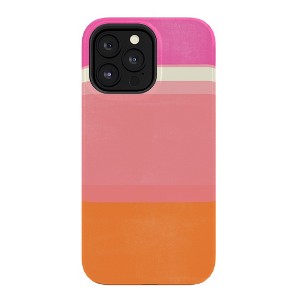 Garima Dhawan stripe study Tough Tough iPhone 15 Case - Society6 - 1 of 1