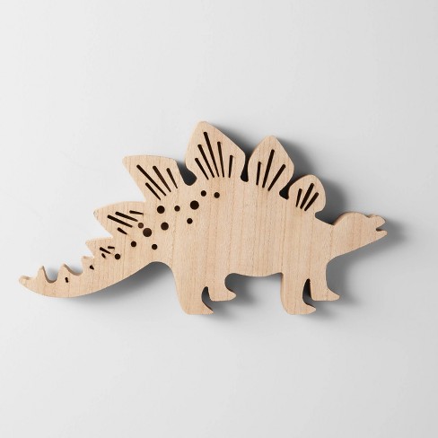 Dinosaur store wall decor