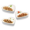 Fancy Feast Petites Gravy Collection Gourmet in Salmon, Chicken and Fish Wet Cat Food Variety Pack - 2.8oz/24ct - image 2 of 4