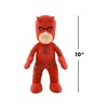 Bleacher Creatures LLC Marvel 10" Plush Doll: Daredevil Bleacher Creature - 3 of 3