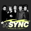 Women's NSYNC World Tour Poster T-Shirt - 2 of 4