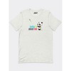 MyMoodTee Women’s Today Is About Me Cotton Graphic Tee – Funny & Bold Self-Care Shirt - 4 of 4