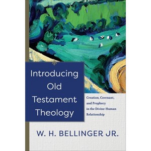 Introducing Old Testament Theology - by  W H Bellinger (Paperback) - 1 of 1