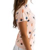 Women's Golf Polo - Yatta Golf - 2 of 3