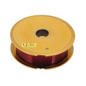 Unique Bargains Abrasion-Resistant Nylon Mono Freshwater Saltwater Fishing Line - 1 of 4