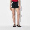 Women's Track Jogger Shorts - Wild Fable™ - 2 of 3