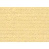 3pc Nylon Washable Bathroom Rug Set Yellow - Garland Rug: Machine Made, Non-Skid, Tufted Design, Midweight - 3 of 4