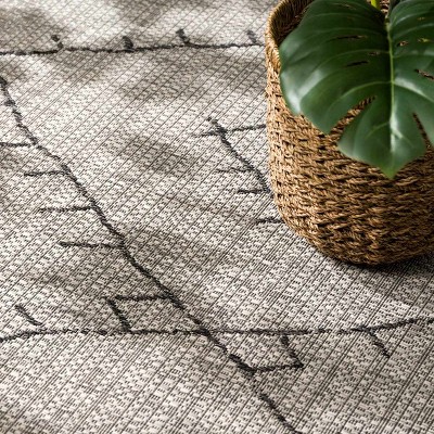 Hauteloom Marwood Nordic Performance Rug