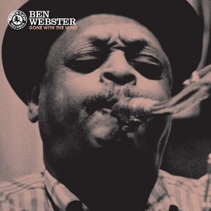 Ben Webster - Gone With The Wind (Vinyl) - 1 of 1