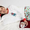 Pavilion Gift Company - Silent Night - 18 oz Mug - Drinkware - 3 of 4
