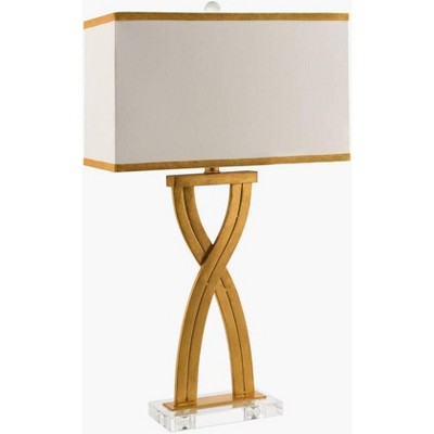 Livabliss Uhabis Traditional Table Lamps