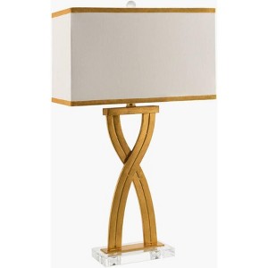 Livabliss Uhabis Traditional Table Lamps - 1 of 4