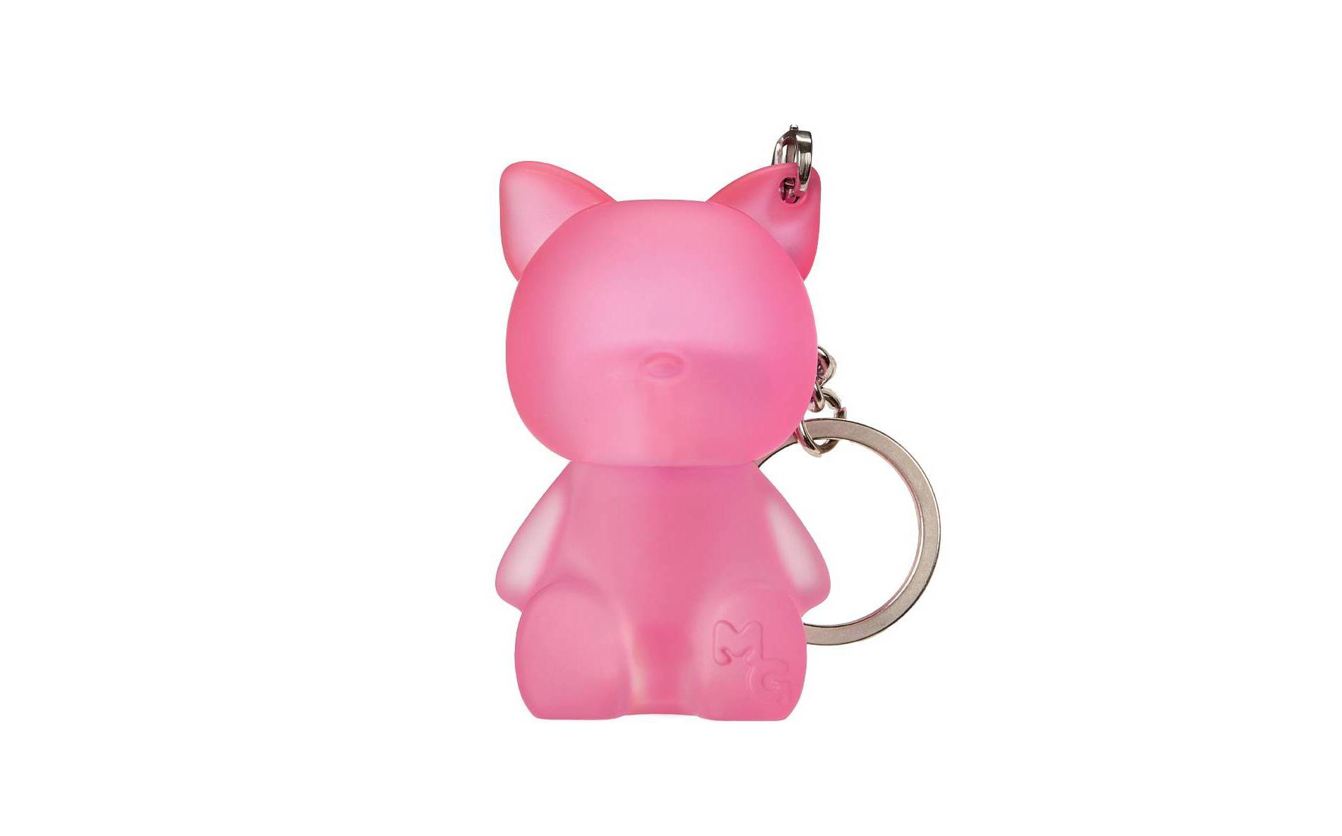 Mini Glam Body Spray - Berry