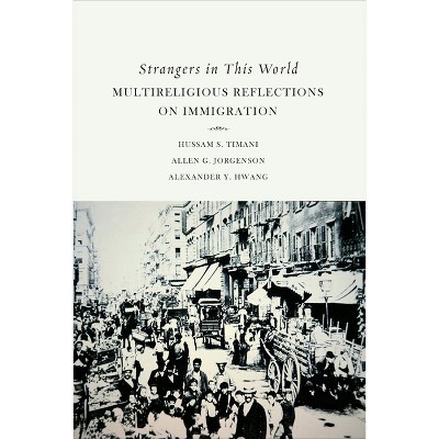 Strangers in This World - by  Hussam S Timani (Paperback)