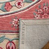 Bellagio BLG601 Hand Tufted Area Rug  - Safavieh - 3 of 3