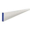 Bon Tool 24-119 Screed - 3/4-inch X 4-inch X 4 Foot Reinforced H Aluminum - 2 of 3