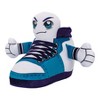 Bleacher Creatures Charlotte Hornets Sneaker 7" Kuricha Plush - 3 of 4