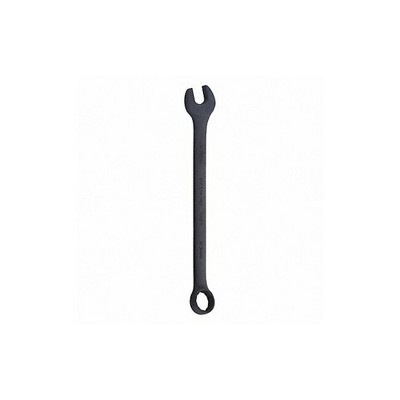 Westward  Combination Wrench,Metric,23 mm 54RZ49