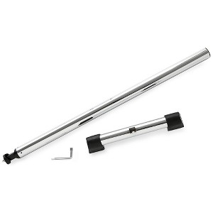 Gibraltar Medium Fixed Drum Rack T-Leg Assembly - 1 of 3