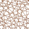 Saro Lifestyle Wire Nest Placemat (Set of 4) - 4 of 4