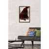 Trends International Star Wars: The Last Jedi - Red Kylo Framed Wall Poster Prints - 2 of 4
