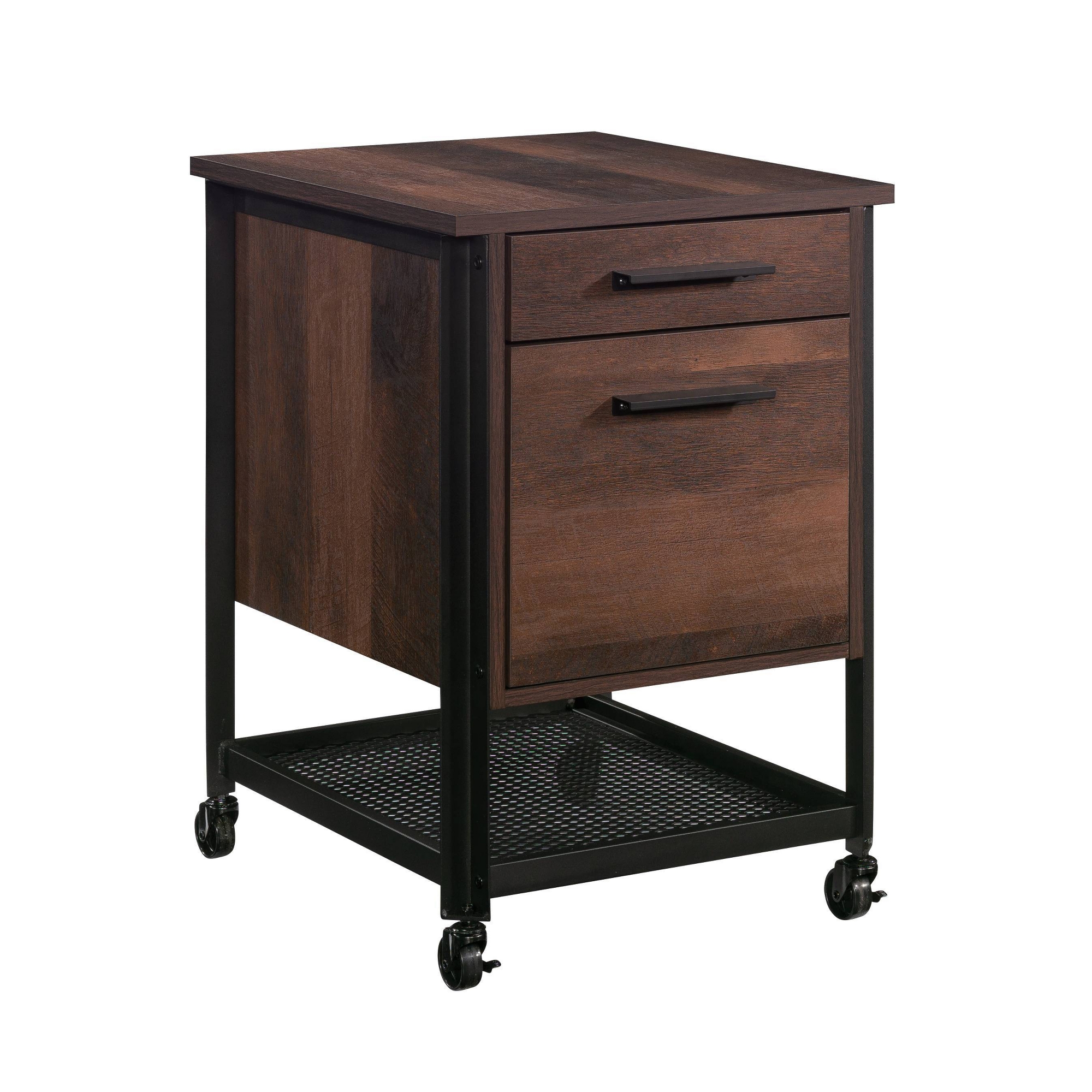 Stylish Filing Cabinet