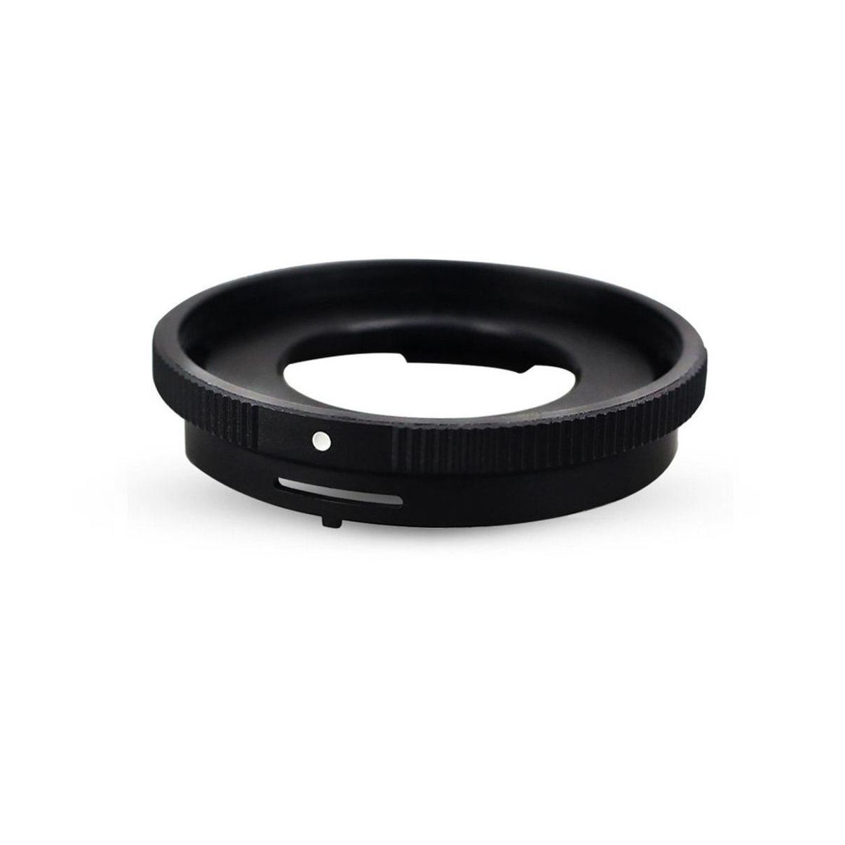 Olympus Tough TG-5 TG-4 TG-3 TG-2 TG-1 Lens Ring Adapter for 40.5mm Filters - thumbnail 2