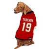 NHL Florida Panthers Matthew Tkachuk Pets Jersey - XL - 3 of 4