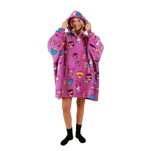 Xxl hoodie 2024 blanket