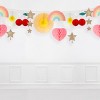 Meri Meri Fun Icon Garland (15' with excess cord - Pack of 1) - 2 of 3