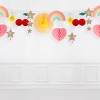 Meri Meri Fun Icon Garland (15' with excess cord - Pack of 1) - image 2 of 3