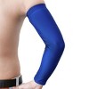 Unique Bargains Anti Slip Cooling Cover Outdoor Sport Skins Arm Sleeve Sun  Protector - 2 of 4
