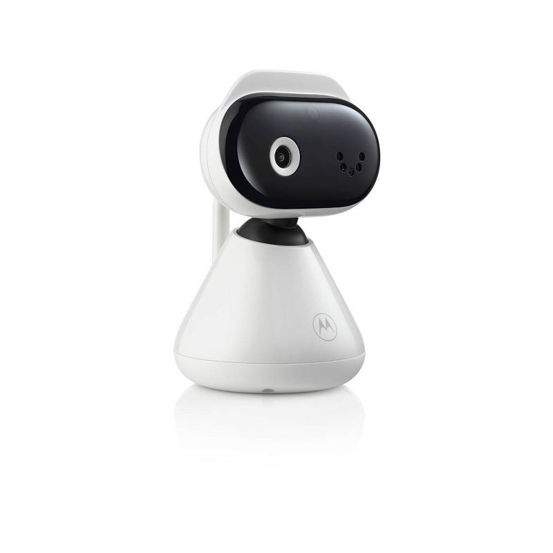 Motorola Wi-Fi HD Video Baby Camera- PIP1000 CONNECT, 5 of 10