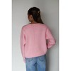 Women's Champagne Pop Sweater - Main Strip - 2 of 3